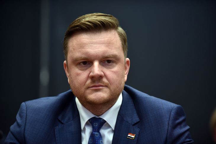 (Snimio Davor Kovačević)