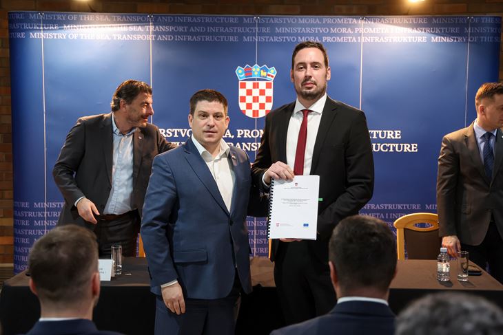 (Snimio Matija Habljak / Pixsell)