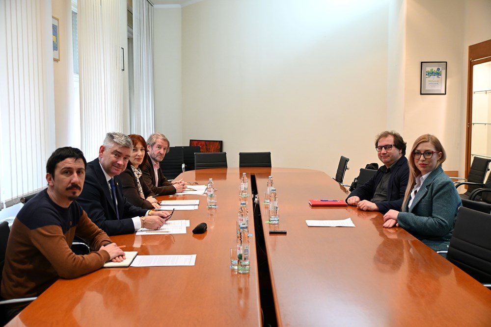 (Radni sastanak Iž i Općina Lupoglav)