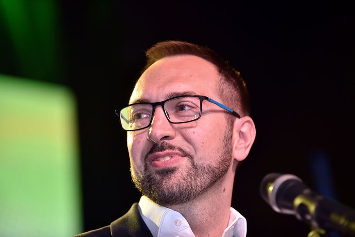 (Snimio Davor Kovačević)