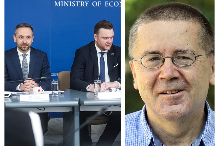 (Slavko Midzor/PIXSELL/Davor Kovačević)