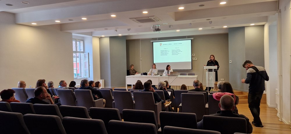 (Snimila Nina Orlović Radić)