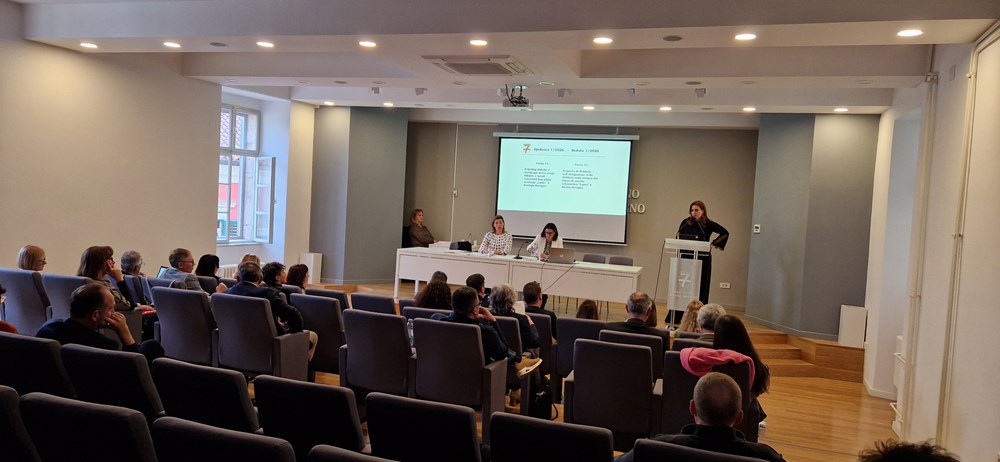 (Snimila Nina Orlović Radić)