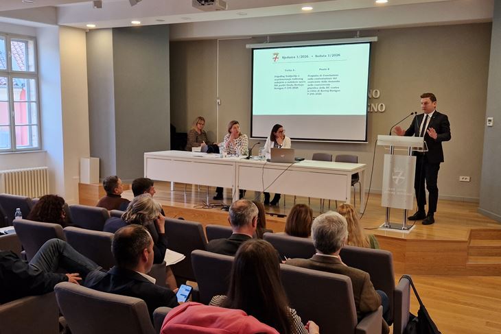 (Snimila Nina Orlović Radić)