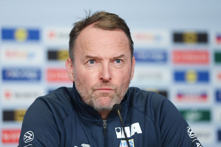 (Sanjin Strukic/PIXSELL)