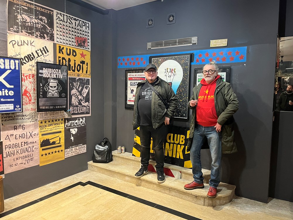 (Snimila Mateja Sponza)