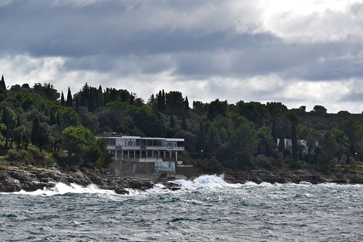 (Arhiva Glasa Istre)