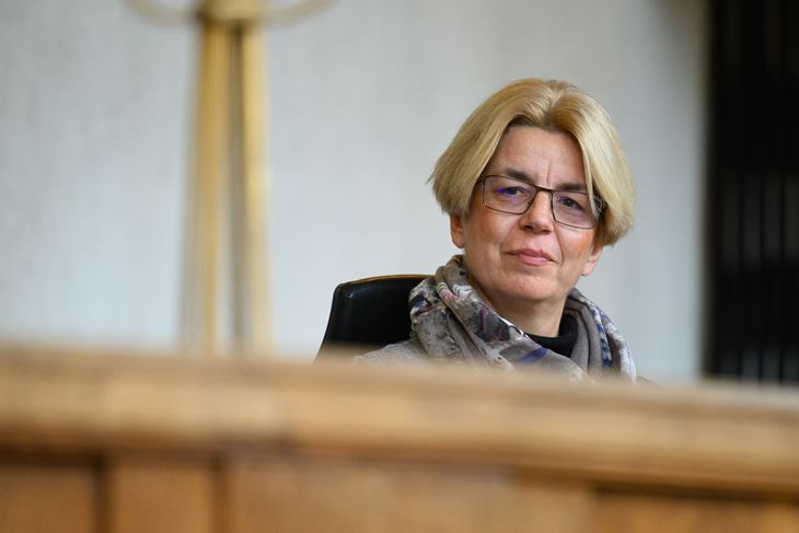 (Snimio Davor Puklavec/Pixsell)