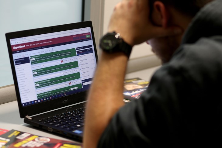 Ilustracija (Snimio Igor Kralj / Pixsell)