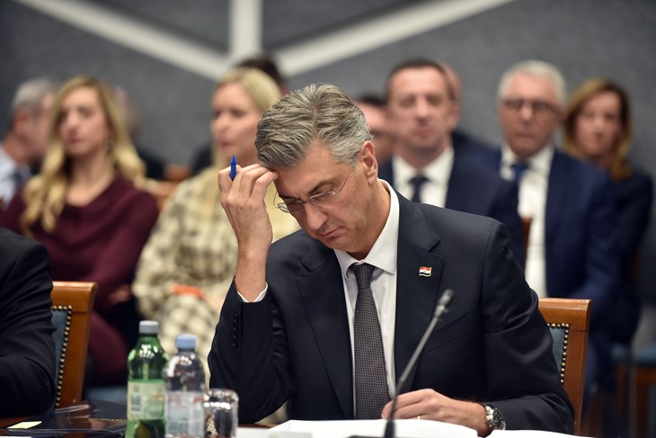 (Snimio Davor Kovačević)