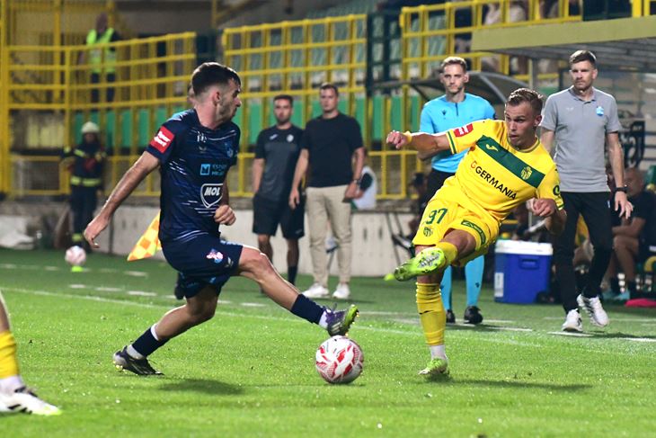 (Snimio Milivoj Mijošek)