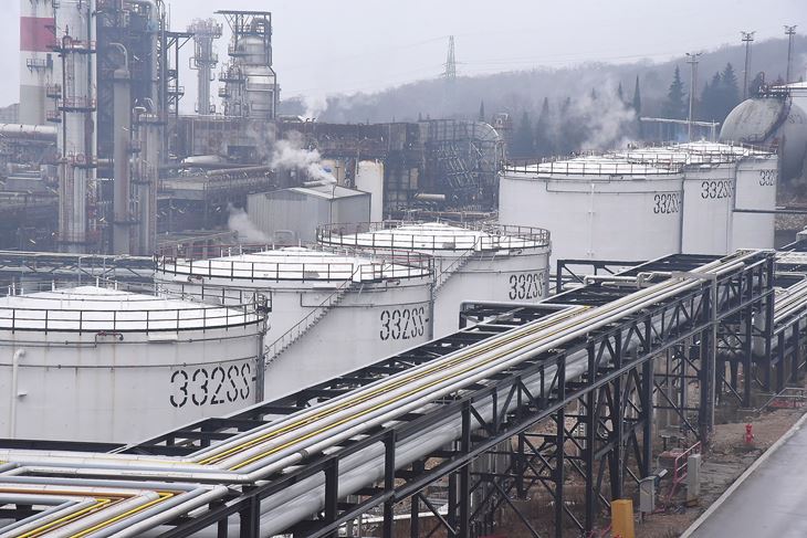 Ilustracija (Snimio Sergej Drechsler)