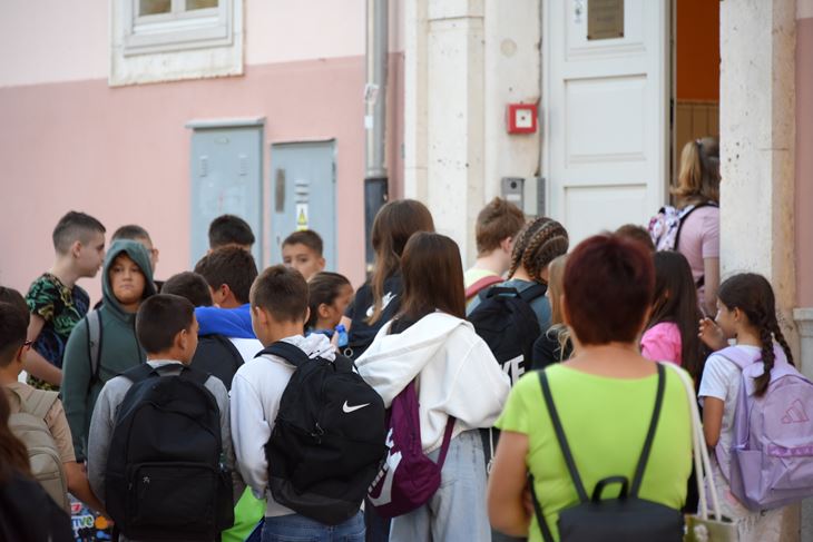 Ilustracija (Snimio Saša Miljević / Pixsell)