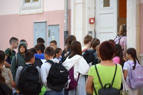 Ilustracija (Snimio Saša Miljević / Pixsell)