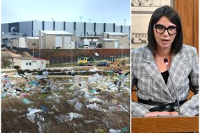 (Arhiva Glasa Istre)