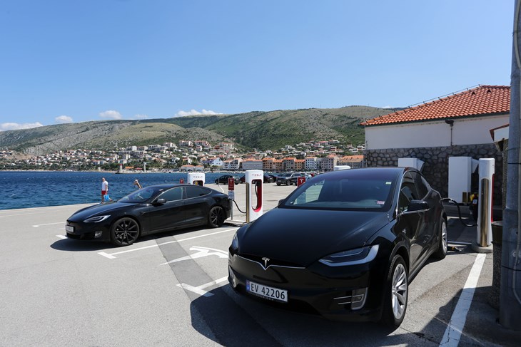 (Snimio Goran Kovačić/Pixsell)