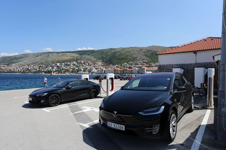 (Snimio Goran Kovačić/Pixsell)