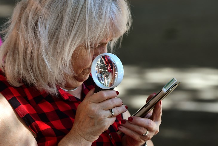 (Snimio Milivoj Mijošek)