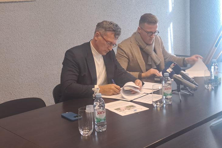 (Snimila Jelena Milović)