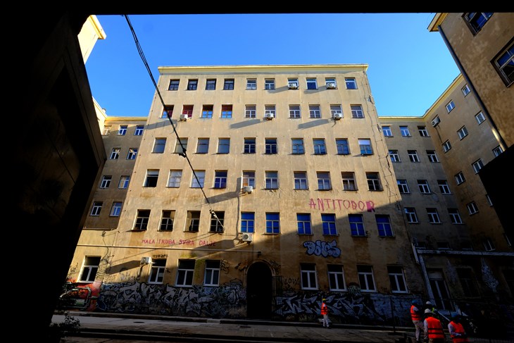 (Snimio Milivoj Mijošek)