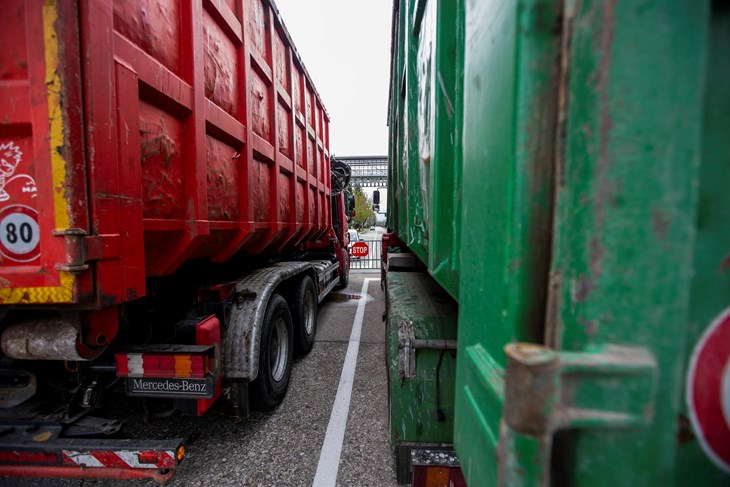 (Denis Kapetanovic/PIXSELL)