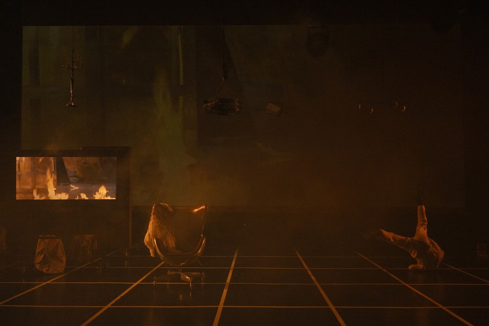 (Snimila Jelena Janković)