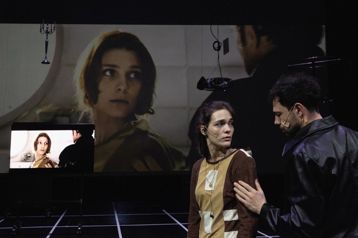 (Snimila Jelena Janković)