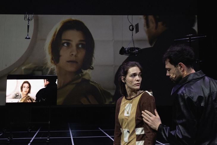 (Snimila Jelena Janković)