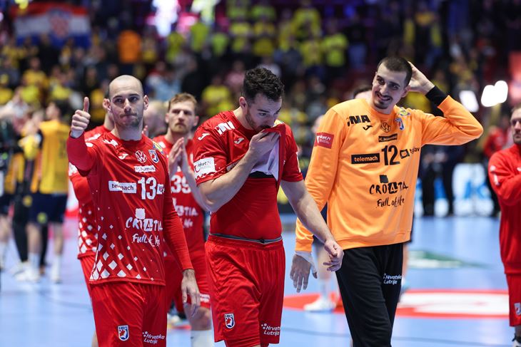 (Sanjin Strukic/PIXSELL)