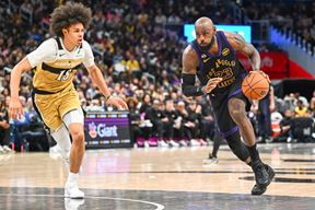 (Brad Mills-Imagn Images)