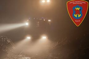 (JVP Pazin / Facebook)