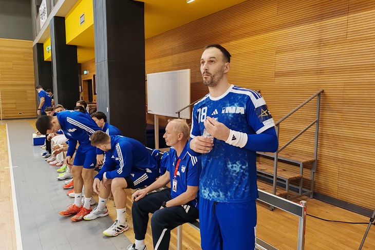 (Snimio Branko Biočić)