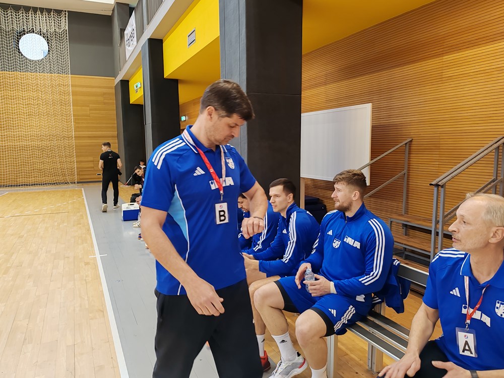 (Snimio Branko Biočić)