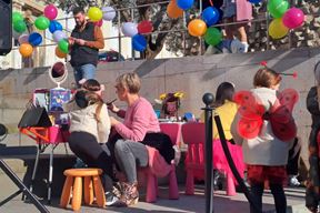 (Snimila Jelena Milović)