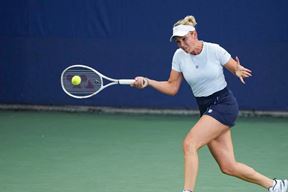 (GARRETT ELLWOOD/USTA)