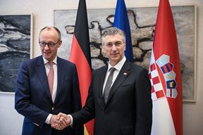 (Snimio Josip Regović / Pixsell)