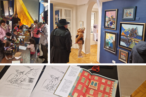 (Snimila Nina Orlović Radić)