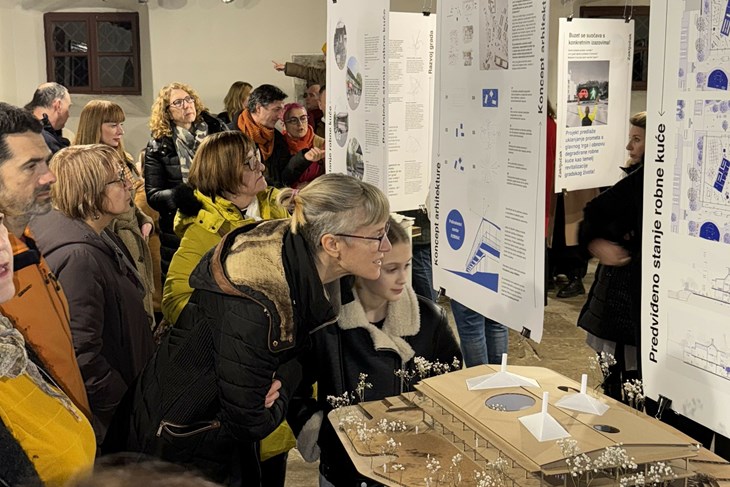 (Snimila Gordana Čalić Šverko)