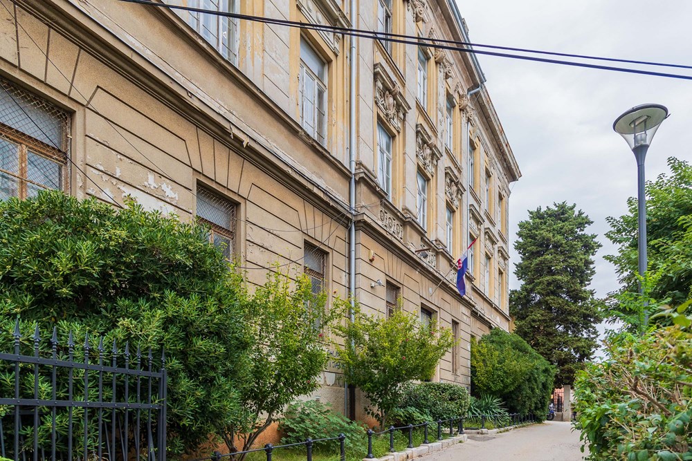 (Foto Sveučili&scaron;na knjižnica u Puli)