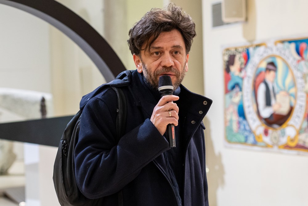 (Foto Sa(n)jam knjige u Istri)