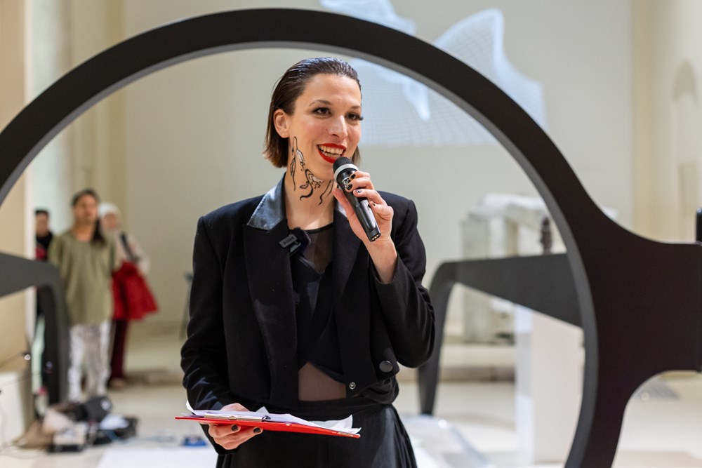 (Foto Sa(n)jam knjige u Istri)