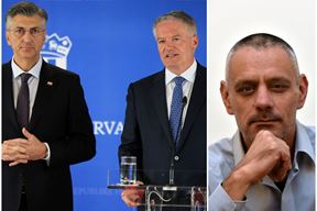 (Foto Marko Prpić/Pixsell/Davor Kovačević)