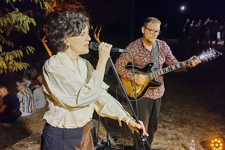 (Snimio Branko Biočić)