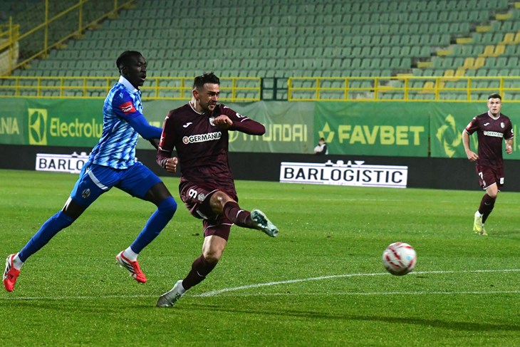 (Snimio Milivoj Mijošek)