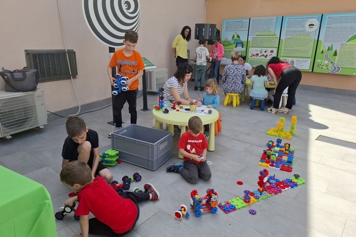 (Foto Zaklada Istra)