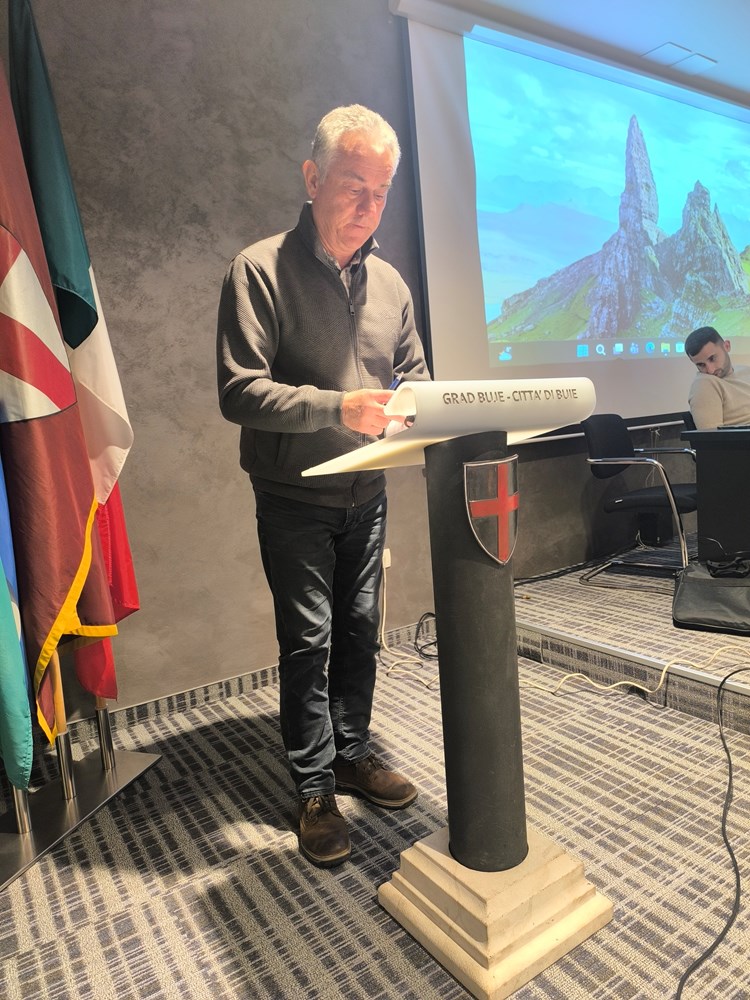 (Snimio Zvonimir Guzić)