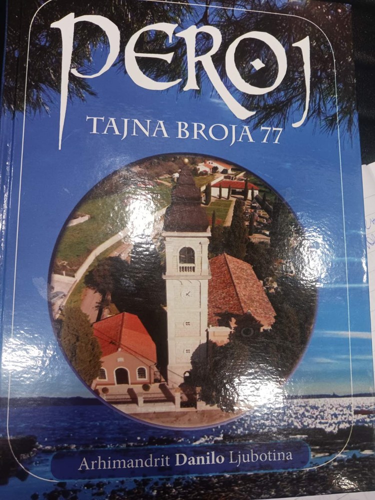 (Snimila Vanesa Begić)