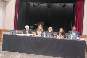 (Snimila Vanesa Begić)