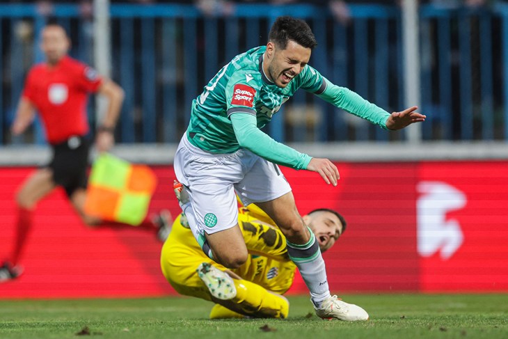 (Snimio Luka Stanzl / Pixsell)