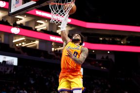 (Brian Westerholt-Imagn Images)